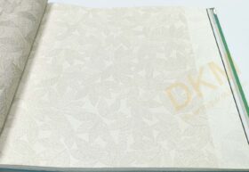 Adawall Muse 25109-2 Yaprak Duvar Kağıdı 16m²