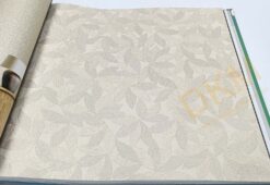 Adawall Muse 25109-3 Yaprak Duvar Kağıdı 16m²