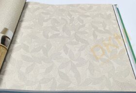 Adawall Muse 25109-3 Yaprak Duvar Kağıdı 16m²