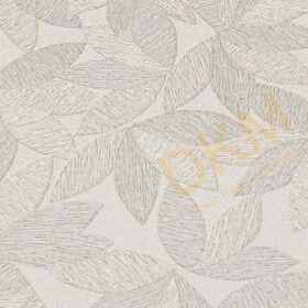 Alternative view of Adawall Muse 25109-3 Yaprak Duvar Kağıdı 16m²