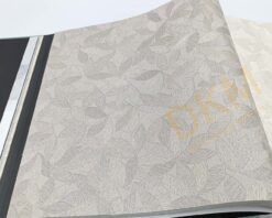 Adawall Muse 25109-4 Yaprak Duvar Kağıdı 16m²