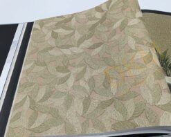 Adawall Muse 25109-5 Yaprak Duvar Kağıdı 16m²