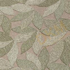Alternative view of Adawall Muse 25109-5 Yaprak Duvar Kağıdı 16m²