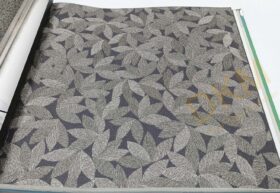 Adawall Muse 25109-6 Yaprak Duvar Kağıdı 16m²