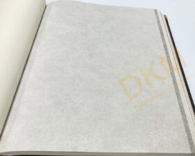 Ankawall Tuis 2701-2 Tek renk alacalı Duvar Kağıdı 16m²