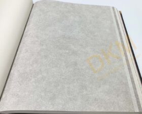 Ankawall Tuis 2701-3 Tek renk alacalı Duvar Kağıdı 16m²