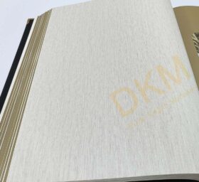 Ankawall Tuis 2702-2 Çizgili alacalı Duvar Kağıdı 16m²