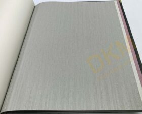 Ankawall Tuis 2702-4 Çizgili alacalı Duvar Kağıdı 16m²