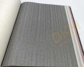 Ankawall Tuis 2702-5 Çizgili alacalı Duvar Kağıdı 16m²