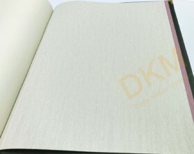 Ankawall Tuis 2702-6 Çizgili alacalı Duvar Kağıdı 16m²