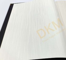 Ankawall Tuis 2703-1 Kesik çizgili Duvar Kağıdı 16m²