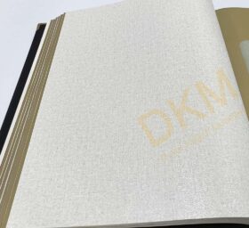 Ankawall Tuis 2705-1 Düz parlak Duvar Kağıdı 16m²