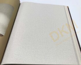 Ankawall Tuis 2705-2 Düz parlak Duvar Kağıdı 16m²