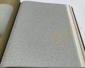 Ankawall Tuis 2709-5 Düz kumaş Duvar Kağıdı 16m²