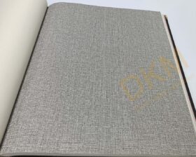 Ankawall Tuis 2709-6 Düz kumaş Duvar Kağıdı 16m²