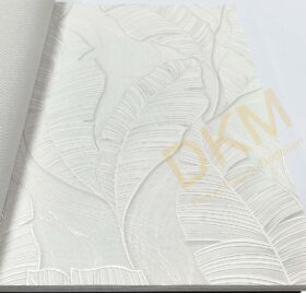 Ankawall Velora 2801-1 Yaprak Duvar Kağıdı 16m²