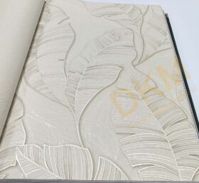 Ankawall Velora 2801-2 Yaprak Duvar Kağıdı 16m²