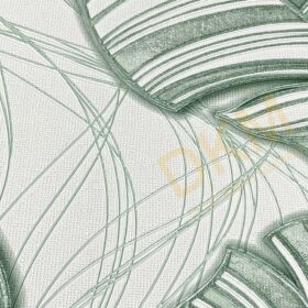 Alternative view of Ankawall Velora 2801-5 Yaprak Duvar Kağıdı 16m²