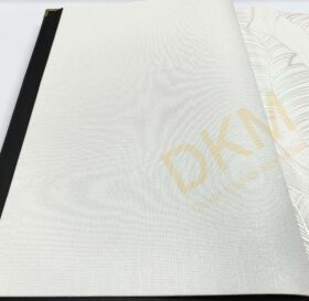 Ankawall Velora 2802-1 Düz kumaş Duvar Kağıdı 16m²