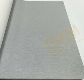 Ankawall Velora 2802-4 Düz kumaş Duvar Kağıdı 16m²
