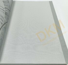 Ankawall Velora 2802-5 Düz kumaş Duvar Kağıdı 16m²