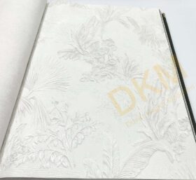 Ankawall Velora 2803-1 Yaprak Duvar Kağıdı 16m²