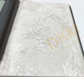 Ankawall Velora 2803-2 Yaprak Duvar Kağıdı 16m²