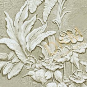 Alternative view of Ankawall Velora 2803-4 Yaprak Duvar Kağıdı 16m²