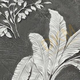 Alternative view of Ankawall Velora 2803-5 Yaprak Duvar Kağıdı 16m²