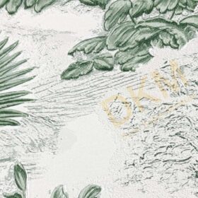 Alternative view of Ankawall Velora 2803-7 Yaprak Duvar Kağıdı 16m²