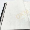 Ankawall Velora 2804-1 Düz beton Duvar Kağıdı 16m²