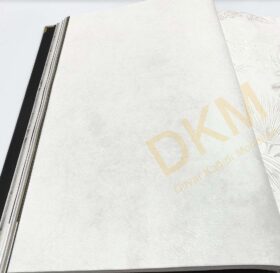 Ankawall Velora 2804-1 Düz beton Duvar Kağıdı 16m²