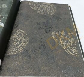 Ankawall Velora 2805-5 Eskitme Duvar Kağıdı 16m²