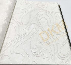 Ankawall Velora 2807-1 Dalgalı Duvar Kağıdı 16m²