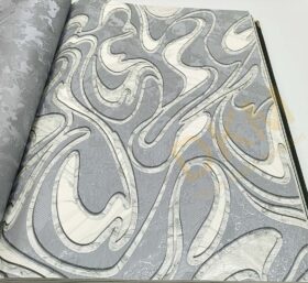 Ankawall Velora 2807-5 Dalgalı Duvar Kağıdı 16m²