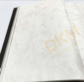 Ankawall Velora 2808-1 Tek renk alacalı Duvar Kağıdı 16m²