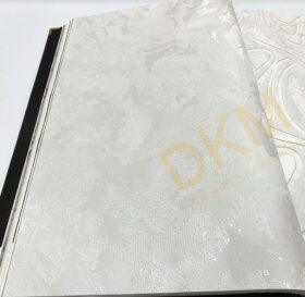 Ankawall Velora 2808-2 Tek renk alacalı Duvar Kağıdı 16m²