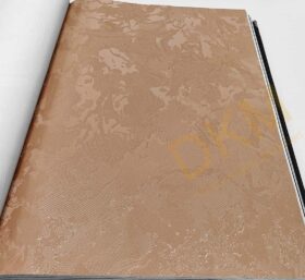 Ankawall Velora 2808-4 Tek renk alacalı Duvar Kağıdı 16m²