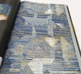 Ankawall Velora 2809-5 Eskitme Duvar Kağıdı 16m²