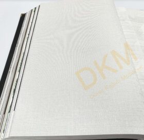 Ankawall Velora 2810-1 Düz kumaş Duvar Kağıdı 16m²