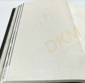 Ankawall Velora 2810-4 Düz kumaş Duvar Kağıdı 16m²