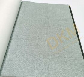 Ankawall Velora 2810-5 Düz kumaş Duvar Kağıdı 16m²