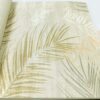 Duka Selective Tropical dk.32250-2 Yaprak Duvar Kağıdı 16m²