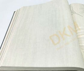 Duka Selective Tropical F dk.32251-1 Tek renk alacalı Duvar Kağıdı 16m²