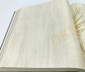 Duka Selective Tropical F dk.32251-2 Tek renk alacalı Duvar Kağıdı 16m²