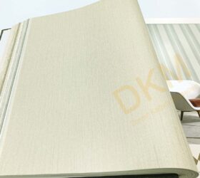 Duka Selective Rain dk.32288-3 İnce çizgili Duvar Kağıdı 16m²