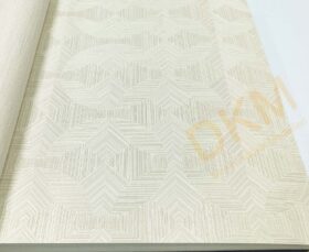 Duka Selective Deep Shine dk.32306-1 Oval Duvar Kağıdı 16m²