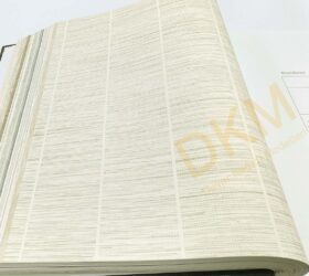 Duka Selective Bamboo dk.32360-1 İnce çizgili Duvar Kağıdı 16m²