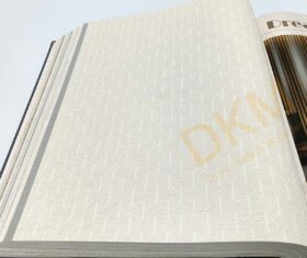 Duka Selective Dream dk.32438-1 Kesik çizgili Duvar Kağıdı 16m²