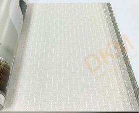 Duka Selective Dream dk.32438-2 Kesik çizgili Duvar Kağıdı 16m²